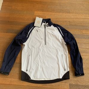 FootJoy Dry Joy Select Rain Shirt